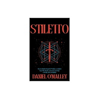 Orion Publishing Co Stiletto (häftad, eng)