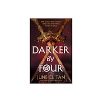 Hodder & Stoughton Darker By Four (häftad, eng)