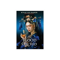 Hodder & Stoughton The Blood Orchid (häftad, eng)