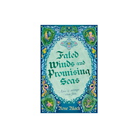 Hodder & Stoughton Fated Winds and Promising Seas (häftad, eng)