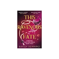 Hodder & Stoughton This Ravenous Fate (häftad, eng)