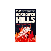 John Murray Press The Borrowed Hills (häftad, eng)
