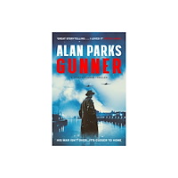 John Murray Press Gunner (häftad, eng)