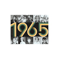 Mussel Publications 1965 A Year In Pictures (inbunden, eng)