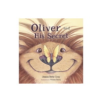 Dottie Publishing Oliver and His Secret (bok, board book, eng)