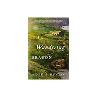 HarperCollins Focus The Wandering Season (häftad, eng)