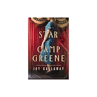 HarperCollins Focus The Star of Camp Greene (häftad, eng)