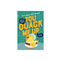 Tommy Nelson You Quack Me Up (häftad, eng)