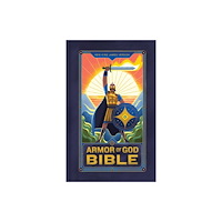 Thomas nelson publishers NKJV Armor of God Bible, Hardcover (Children’s Bible, Red Letter, Comfort Print, Holy Bible): New King James Version (in...