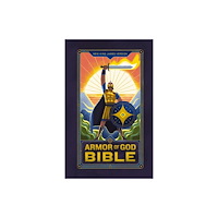 Thomas nelson publishers NKJV Armor of God Bible, Softcover (Children’s Bible, Red Letter, Comfort Print, Holy Bible): New King James Version (hä...