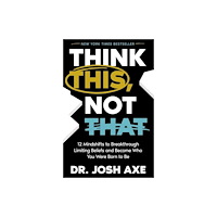 Thomas nelson publishers Think This, Not That (häftad, eng)