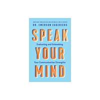 Thomas nelson publishers Speak Your Mind (häftad, eng)