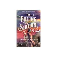 Thomas nelson publishers The Filling Station (häftad, eng)