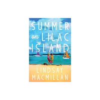 HarperCollins Focus Summer on Lilac Island (häftad, eng)