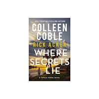 Thomas nelson publishers Where Secrets Lie (häftad, eng)