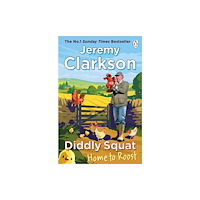 Penguin books ltd Diddly Squat: Home to Roost (häftad, eng)