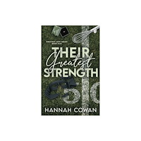 Penguin books ltd Their Greatest Strength (häftad, eng)