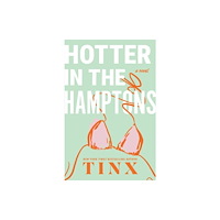 Penguin books ltd Hotter in the Hamptons (häftad, eng)