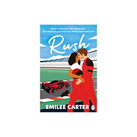 Penguin books ltd Rush (häftad, eng)