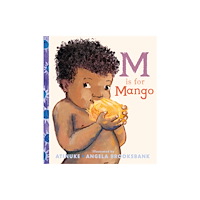 Walker Books Ltd M Is for Mango (inbunden, eng)