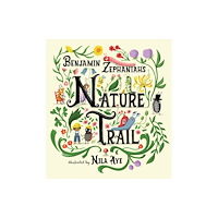 Hachette Children's Group Nature Trail (inbunden, eng)