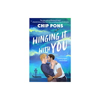 John Murray Press Winging It With You (häftad, eng)