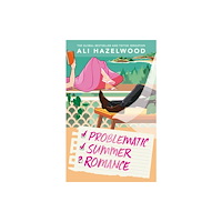 Little, Brown Book Group Problematic Summer Romance (häftad, eng)
