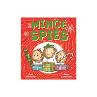 Bloomsbury Publishing PLC Mince Spies (häftad, eng)