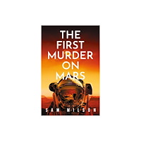 Orion Publishing Co The First Murder On Mars (häftad, eng)
