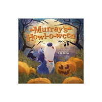 Abrams Murray's Howl-o-ween (inbunden, eng)