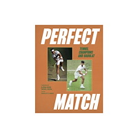 Abrams Perfect Match (inbunden, eng)
