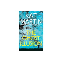 Kensington Publishing The Ghost Illusion (häftad, eng)