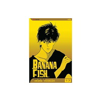 Viz Media, Subs. of Shogakukan Inc Banana Fish, Vol. 17 (häftad, eng)