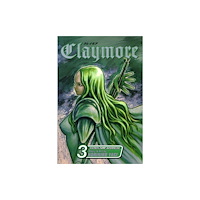 Viz Media, Subs. of Shogakukan Inc Claymore, Vol. 3 (häftad, eng)