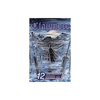 Viz Media, Subs. of Shogakukan Inc Claymore, Vol. 12 (häftad, eng)