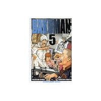 Viz Media, Subs. of Shogakukan Inc Bakuman?, Vol. 5 (häftad, eng)