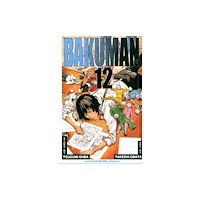 Viz Media, Subs. of Shogakukan Inc Bakuman?, Vol. 12 (häftad, eng)