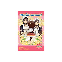 Viz Media, Subs. of Shogakukan Inc Maid-sama! (2-in-1 Edition), Vol. 7 (häftad, eng)