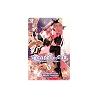 Viz Media, Subs. of Shogakukan Inc Seraph of the End, Vol. 6 (häftad, eng)