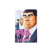 Viz Media, Subs. of Shogakukan Inc My Love Story!!, Vol. 10 (häftad, eng)