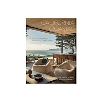 Gibbs M. Smith Inc California Coastal (inbunden, eng)