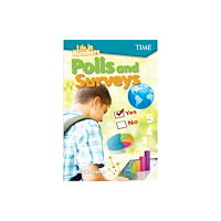 Teacher Created Materials, Inc Life in Numbers: Polls and Surveys (häftad, eng)