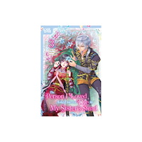 Tokyopop Press Inc The Person I Loved Asked Me to Die in My Sister's Stead, Volume 3 (häftad, eng)