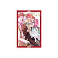 Tokyopop Press Inc The Margrave's Daughter & the Enemy Prince, Volume 2 (häftad, eng)