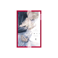 Tokyopop Press Inc Touch Within the Abyss (häftad, eng)