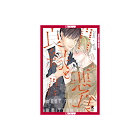 Tokyopop Press Inc Sweet or Bitter Love (häftad, eng)