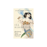 State University of New York Press Ida Rubinstein (häftad, eng)