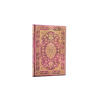 paperblanks The Orchard (Persian Poetry) Mini Address Book (Elastic Band Closure) (inbunden, eng)