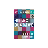 Temple University Press,U.S. Sodomy's Solicitations (häftad, eng)