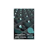 Temple University Press,U.S. Canaries in the Code Mine (häftad, eng)